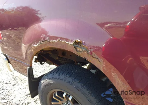 2005 Ford F-150 Fx4/Lariat/Xl/Xlt from USA, damaged, VIN 1FTPX14525FB47155